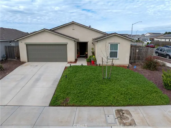 295 Bryce Canyon Court, Merced, CA 95341