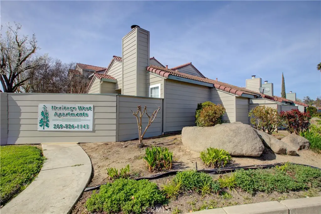 1800 - 1854 Conestoga Court, Merced, CA 95348 - #1