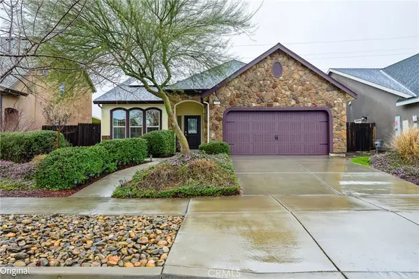 713 Ironstone Drive, Merced, CA 95348