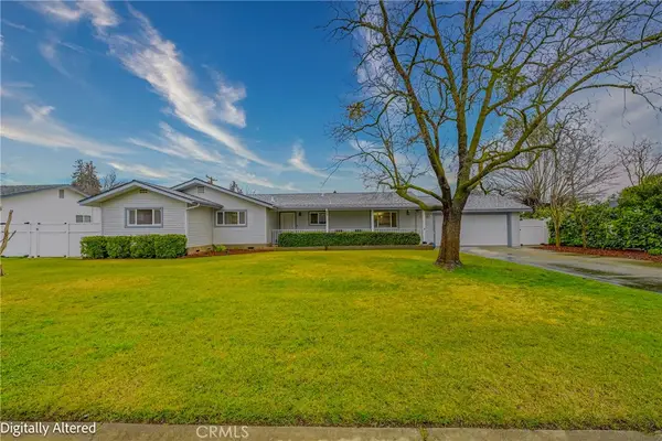 3279 Laura Avenue, Merced, CA 95340