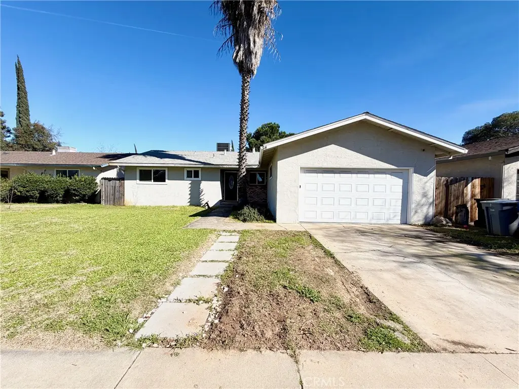 3018 Marie Court, Merced, CA 95340 - #1