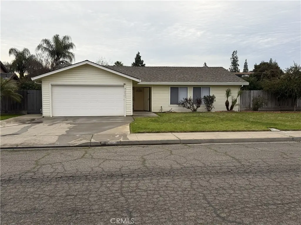 2631 7th Street, Atwater, CA 95301 - #1