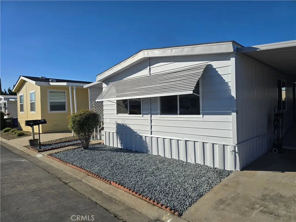 2240 Golden Oak Ln #63, Merced, CA 95341 - #1