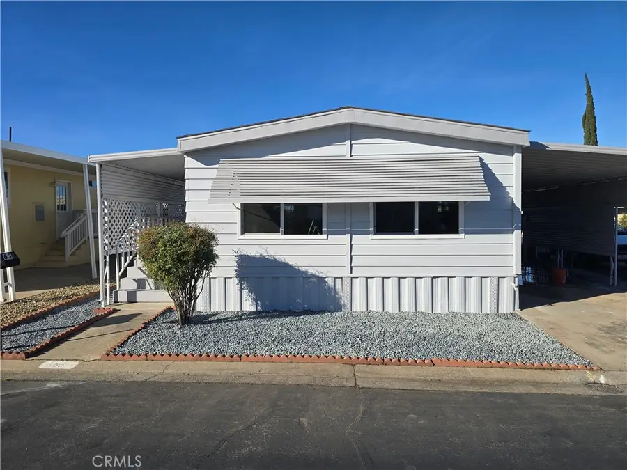 2240 Golden Oak Ln #63, Merced, CA 95341 - #2