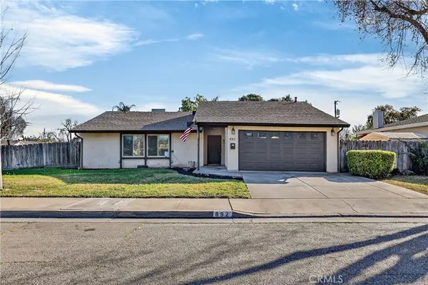 892 Amador Court, Merced, CA 95340