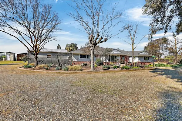 3969 Hatch Road, Merced, CA 95340