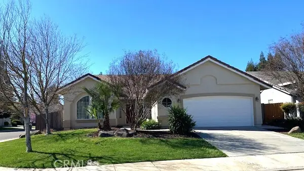 3951 Black Hawk Court, Merced, CA 95340