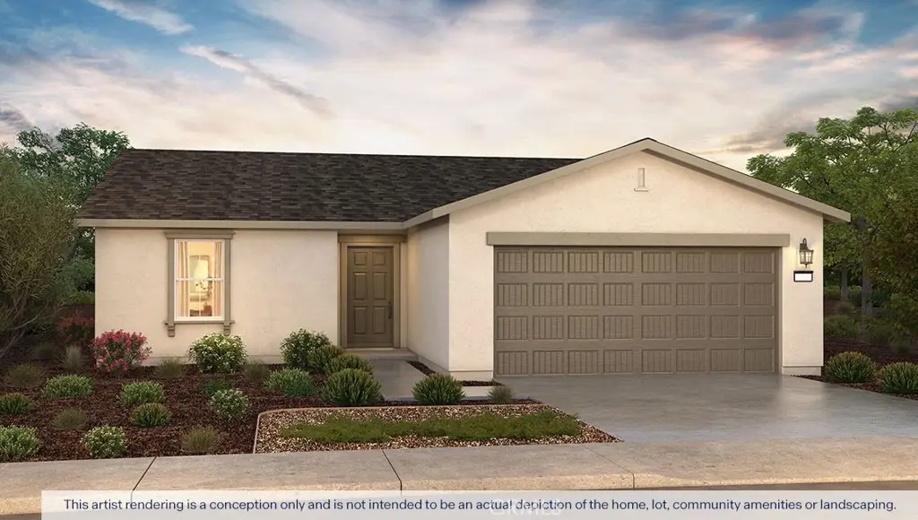 168 River Oak Drive #168 SE, Merced, CA 95341 - #1