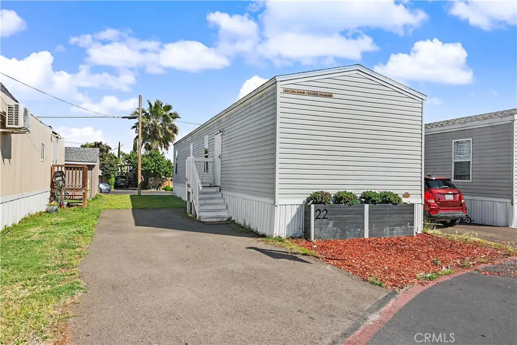 2355 Atwater Blvd Spc 22, Atwater, CA 95301 - #1