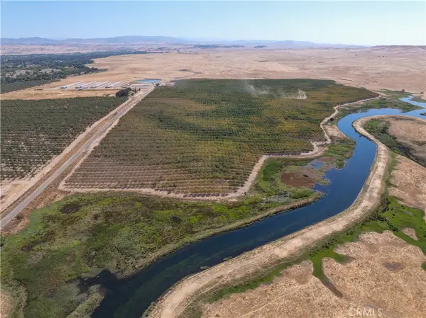 0 Robinson Road, Snelling, CA 95369