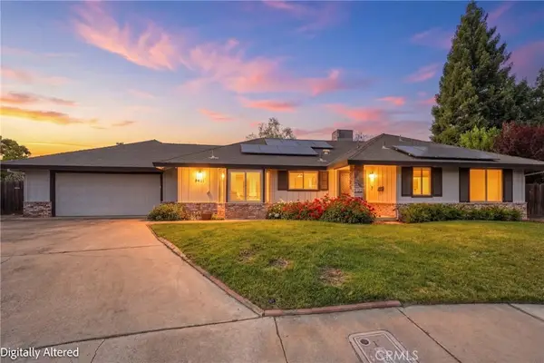 2411 Bluegrass Lane, Merced, CA 95340