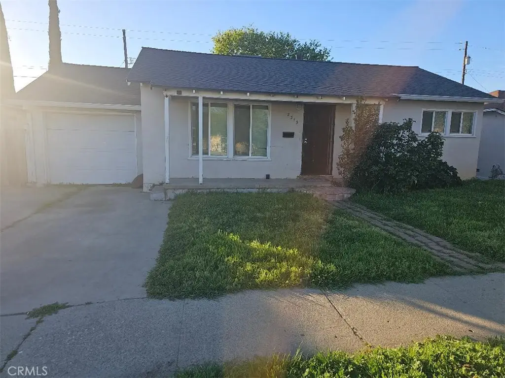 2319 Wood, Merced, CA 95340 - #1