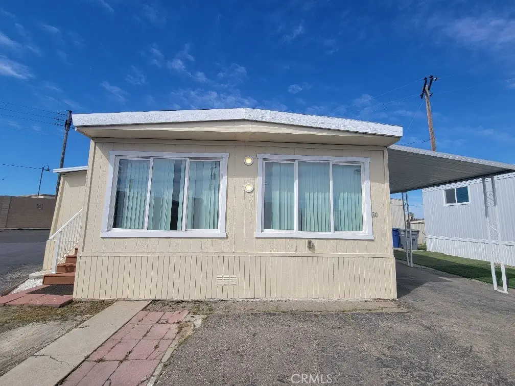 2151 E Pacheco Space 20, Los Banos, CA 93635 - #1