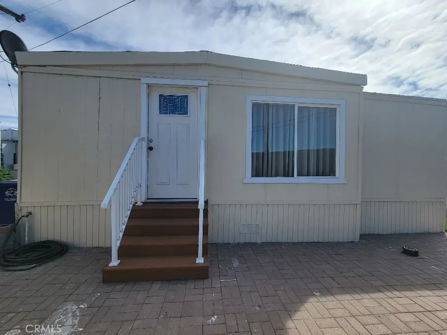 2151 E Pacheco Space 20, Los Banos, CA 93635 - #3