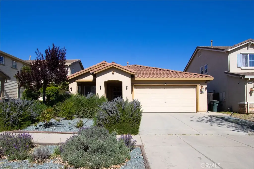 1525 La Sierra Street, Merced, CA 95348 - #1