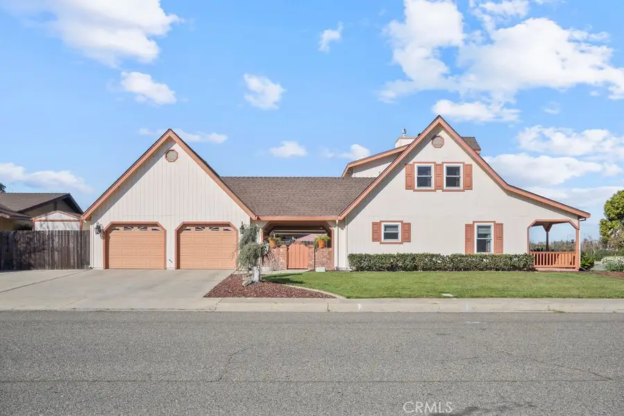 2510 Palora, Atwater, CA 95301 - #2