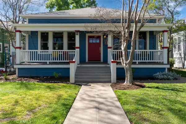 328 W 21st, Merced, CA 95340