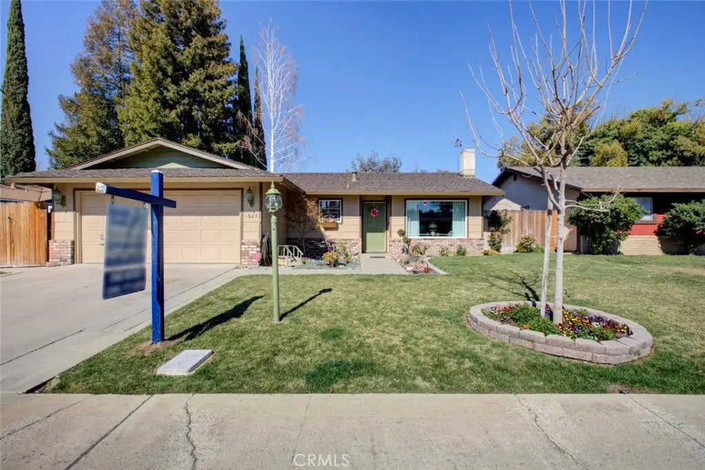 1625 Sheldon, Modesto, CA 95350 - #1