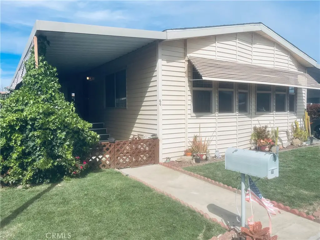 66 La Playa Way, Atwater, CA 95301 - #1