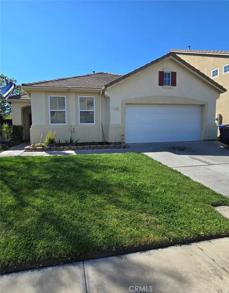 435 Petunia Court, Merced, CA 95341 - #1