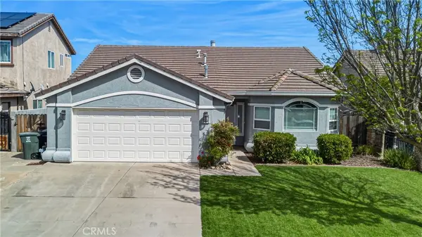 842 Cedar, Livingston, CA 95334