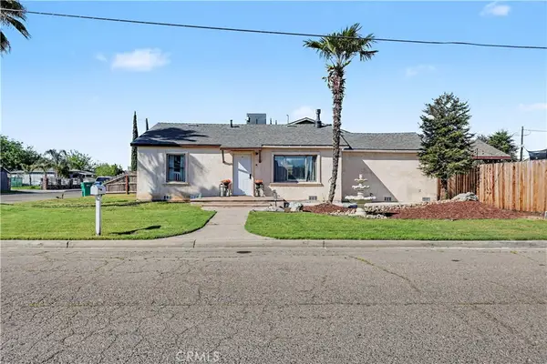 2360 Fir Avenue, Merced, CA 95348