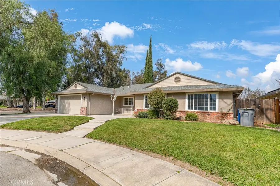 589 Leslie Court, Merced, CA 95348 - #2