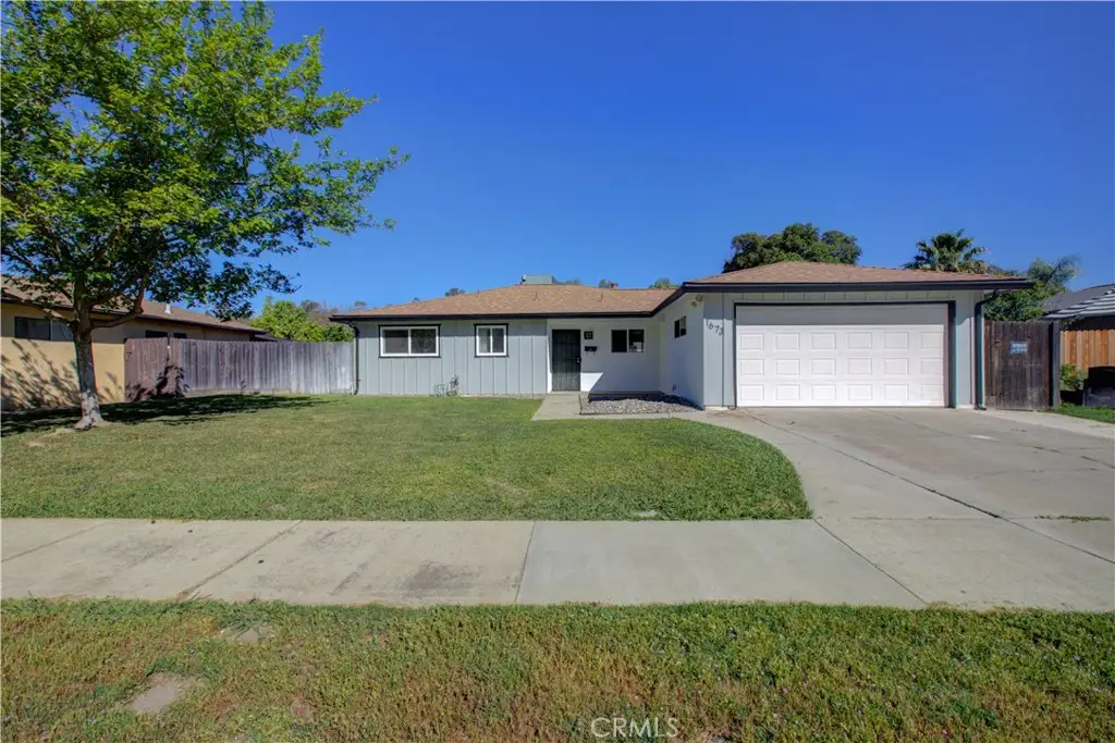 1673 Sacramento, Merced, CA 95348 - #1