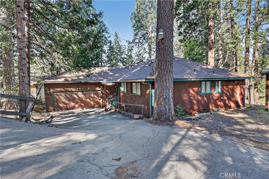 19388 Poplar, Twain Harte, CA 95383 - #1