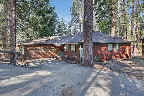 19388 Poplar, Twain Harte, CA 95383