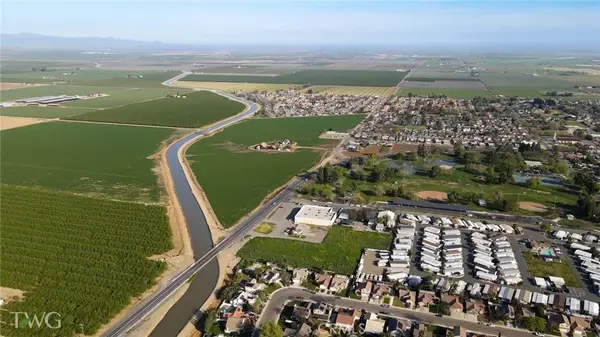 0 Santa Nella Rd., Gustine, CA 95322