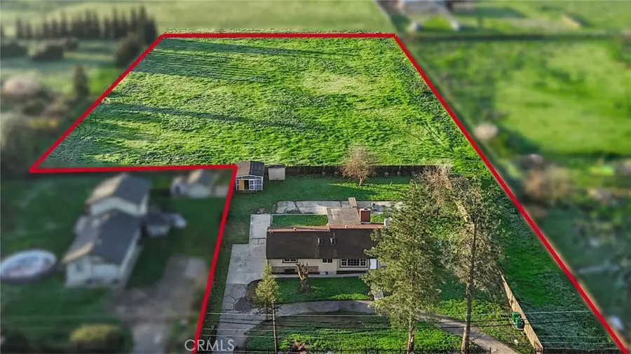 2044 W State Highway 140, Merced, CA 95341 - #2