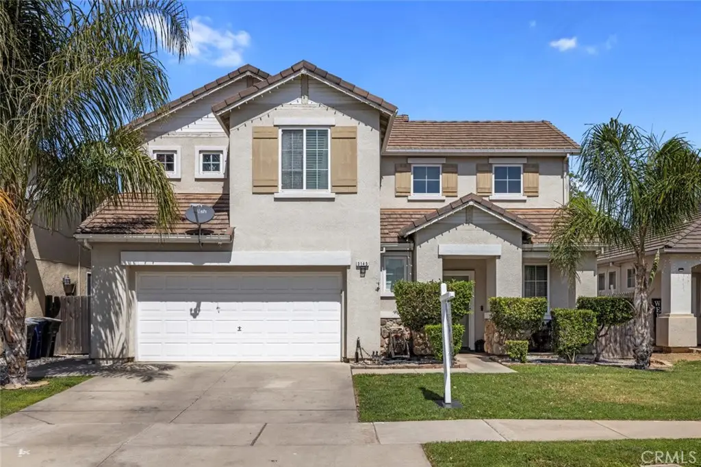 3145 Sweet Pea, Merced, CA 95341 - #1