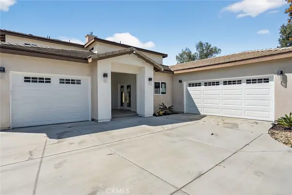 16015 Ceres Avenue, Fontana, CA 92335