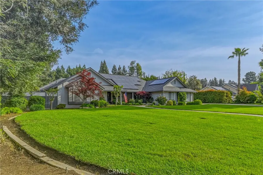 2501 Lecco Way, Merced, CA 95340 - #2