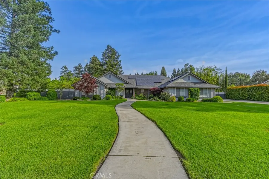 2501 Lecco Way, Merced, CA 95340 - #3