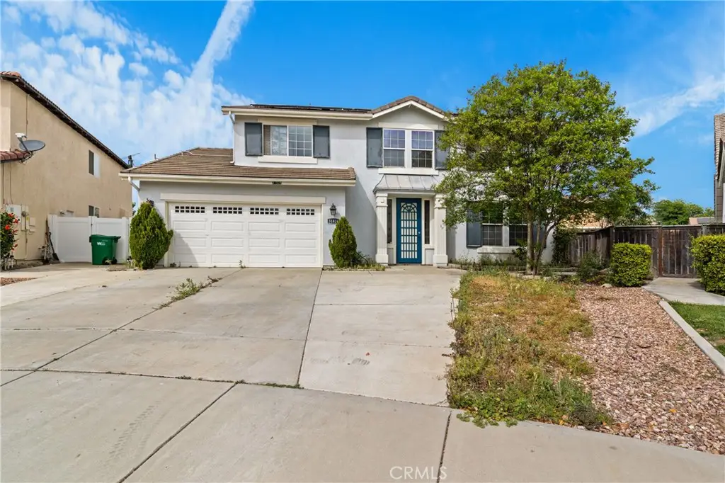 31824 Palm Vista Court, Menifee, CA 92584 - #1