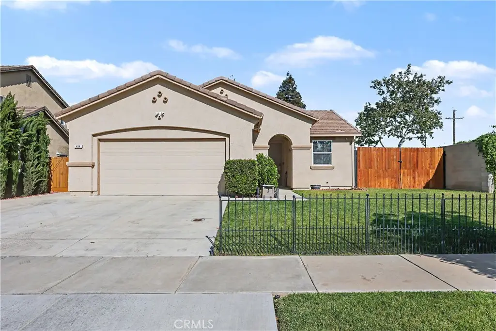 494 Lily, Merced, CA 95341 - #1