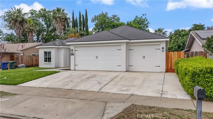 3519 Cordova Avenue, Merced, CA 95340 - #3