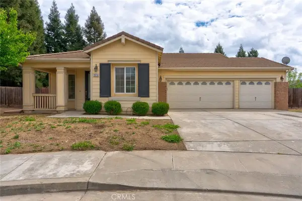 3516 Windsong Court, Merced, CA 95340