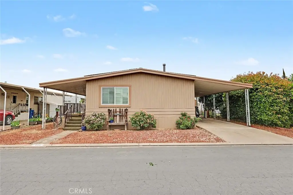 2240 Golden Oak #119, Merced, CA 95341 - #1