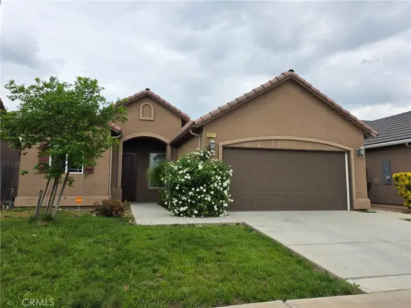 507 Hart, Merced, CA 95348