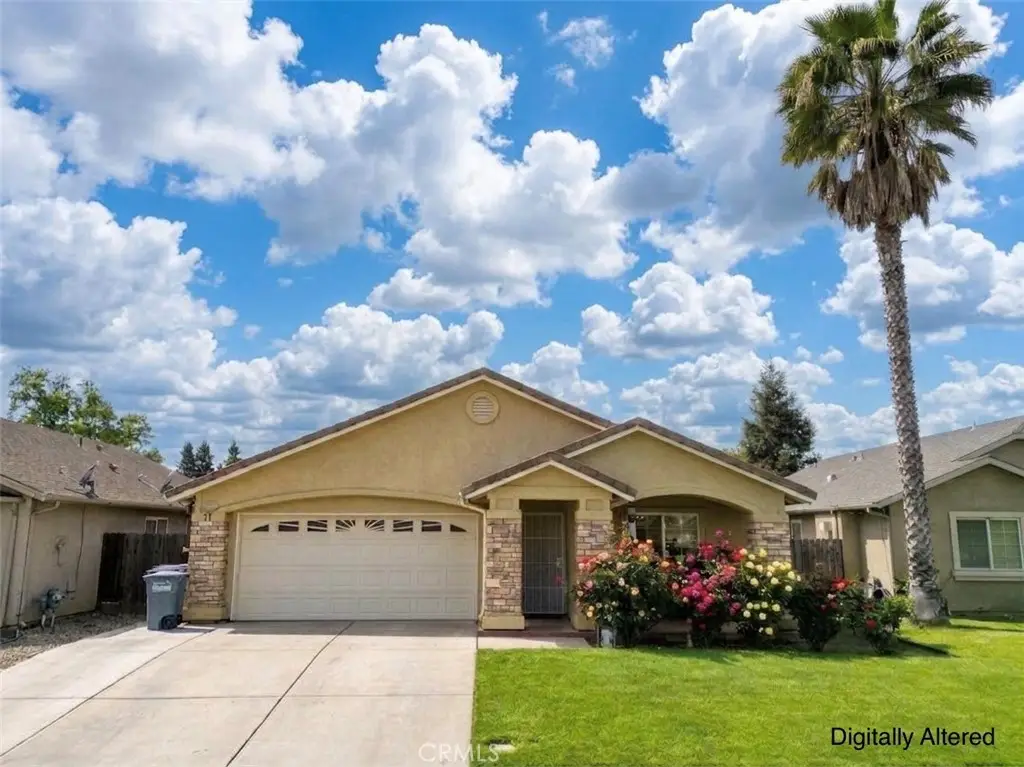 71 Livorno Road, Merced, CA 95341 - #1
