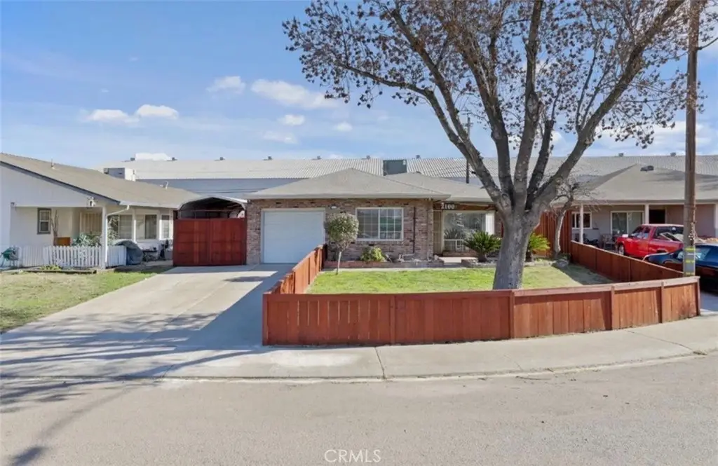 2100 Deborah, Tracy, CA 95376 - #1
