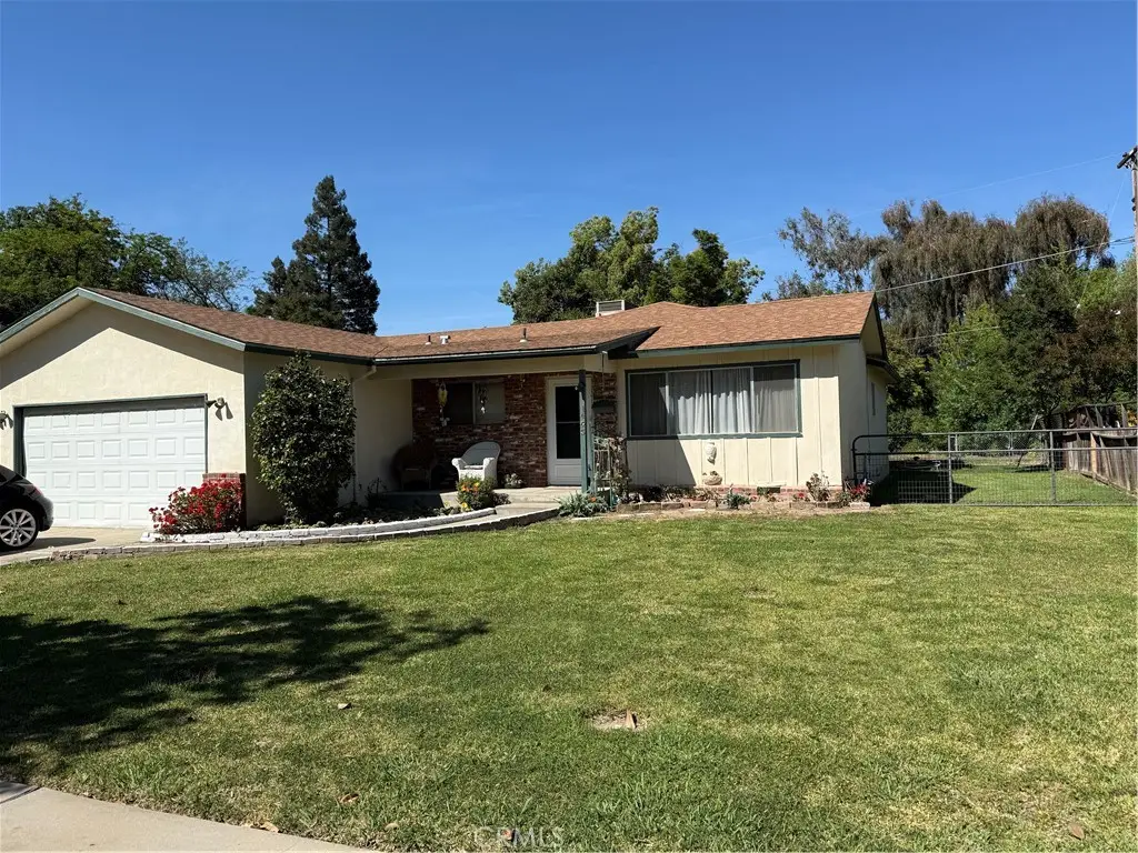 1445 Brookdale, Merced, CA 95340 - #1
