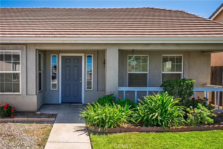 2658 N Drake, Merced, CA 95348 - #2