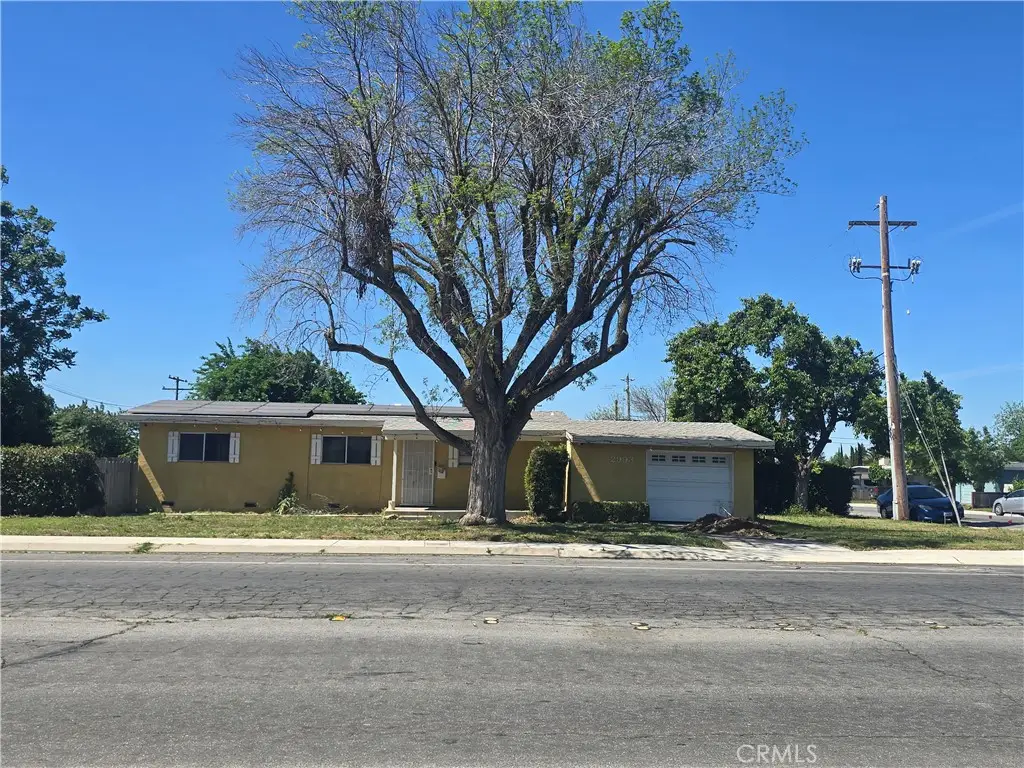 2993 N Parsons, Merced, CA 95340 - #1
