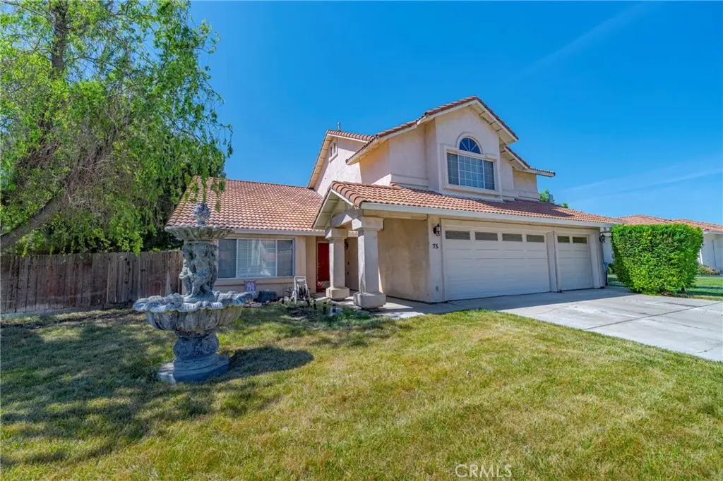 75 Via Jodi, Gustine, CA 95322 - #1