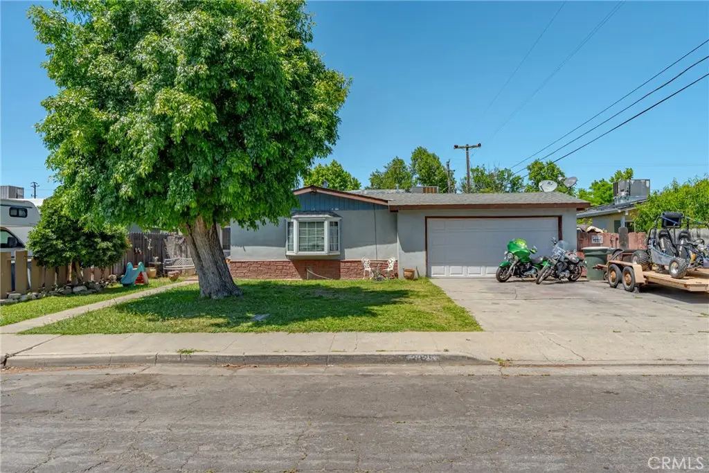 2825 Green, Merced, CA 95340 - #1