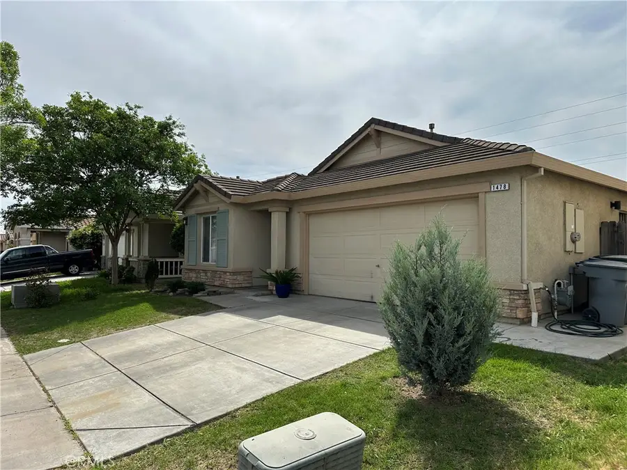 1478 La Sierra, Merced, CA 95348 - #2